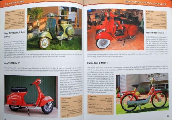 Siem "Vespa - 70 Jahre Rollerkult" Vespa-History 2016 (4157)